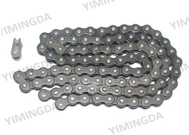 PN1230-020-0094 Gerber Penyebar Parts Roda Rantai 96 Gulung 1/2 "x 3/16