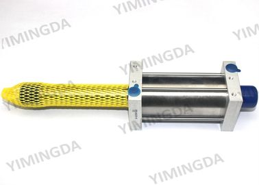 Air Cylinder Special Drill 57277002 untuk Bagian Mesin Pemotong GT5250 / S5200