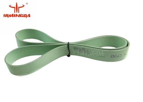 170135160 Correia GG 20E-20 20 x 860 Belt untuk D8002 D8003 & E80 Bullmer Cutter