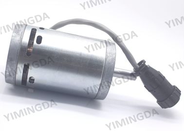 Motor Assy 1/4 HP, Bor 230V 84341000 untuk Suku Cadang Pemotong GT5250 / S5200