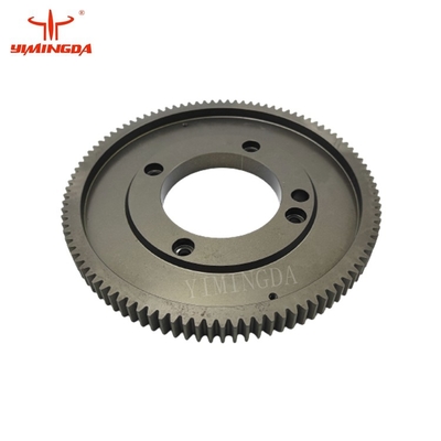 100130 Spur Gear Z=100 M=1.5 Untuk Bagian Pemotong Bullmer D8002