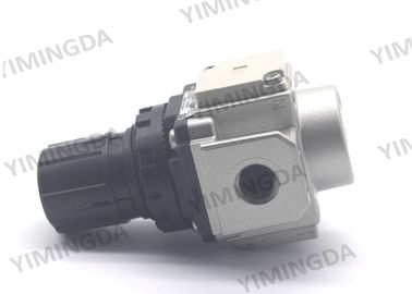 Tipe Modular RGLTR Untuk Bagian GT5250 756500102 Bagian Pemotong untuk GT7250 / S5200 / S7200