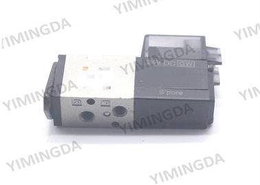 SOL NVZ1120-5MOZ-M5-F 24VDC 884500100 Bagian Pemotong untuk GT5250 / GT7250 / S5200 / S7200