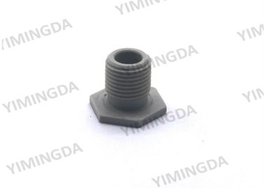 Grinding Stone Threaded Bushing 101-028-013 Untuk Gerber Spreader Machine Parts