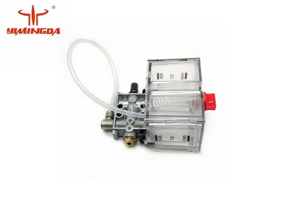 063443 Injeksi Oiler LB11 Mesin untuk Bagian D8002