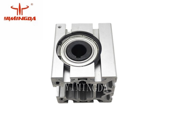 067634 Axn80 Drive/Deflection Head Compl untuk mesin pemotong D8002