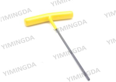 T Menangani Alat Kunci Hex Suku Cadang Paragon 944022401 Untuk Pemotong VX XLC7000