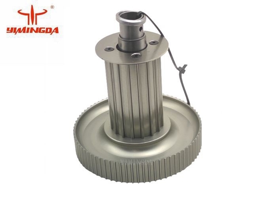 75319000 Pulley Assy Y-axis Beam S5200 S7200 Bagian pemotong YIMINGDA Penyedia