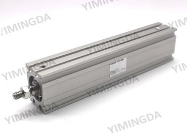 CDQSA20-WE31J099 Punching Air Cylinder Untuk Bagian Cutter Yin Standar SM-1A SGS