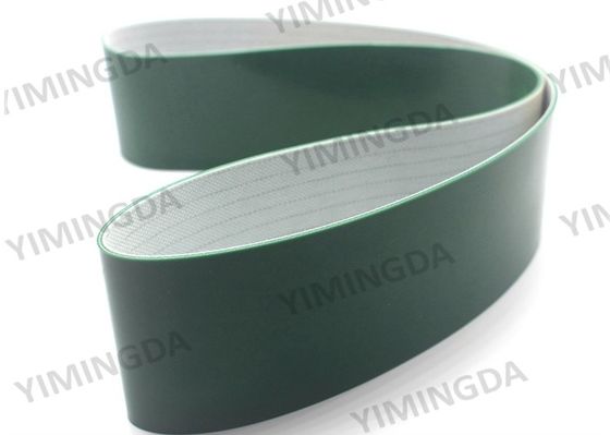 Cradle Belt PV10 900x60 Hijau 1210-002-0016 Untuk Mesin Gerber Spreader