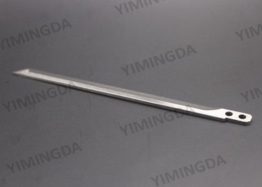 HSS Cutter Knife Blades 129 * 7 * 2mm Untuk Mesin Cutter Pathfinder Auto Cutter