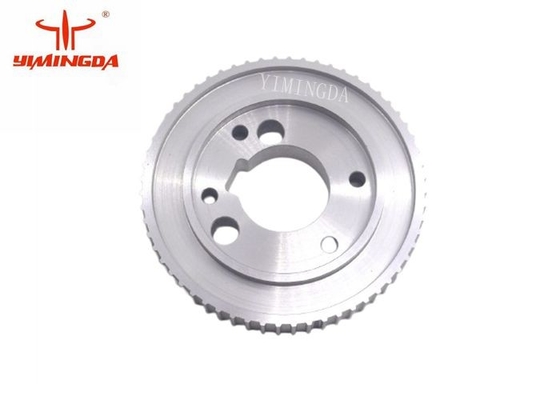 117933 C Axis Dial Gear Suit Untuk Vektor 5000 7000 Bagian pemotong untuk VT5000 VT7000