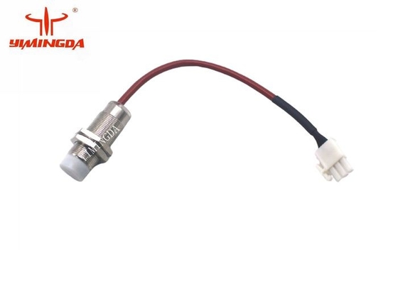045-090-060 Perangkat Pengendalian Induktif Dengan Setelan Colokan AMP untuk Spreader XLS 50 & 125