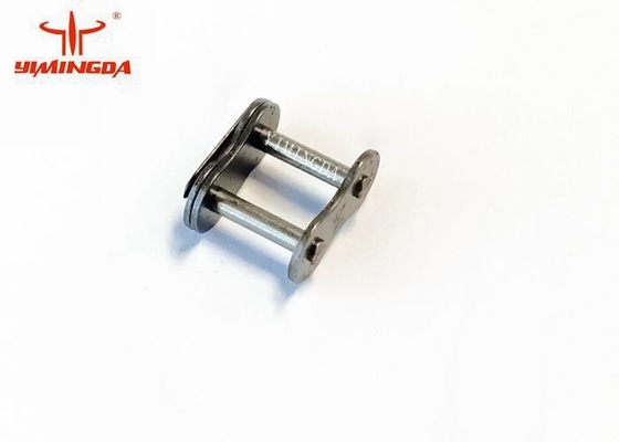050-718-004 Link Chain End Catcher untuk Spreader XLS 50 & 125 Bagian Mesin Pemotong