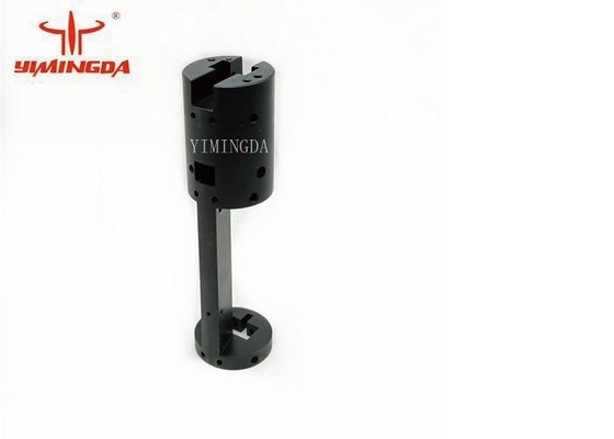 Bagian pemotong Vector Q80 128504 Pemegang pisau untuk mesin pemotong MH8 M88 IX9