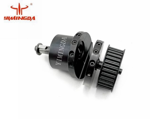 Vektor IX6 Bagian pemotong 703737 Crankshaft Suit To Garment Mesin pemotong MP6