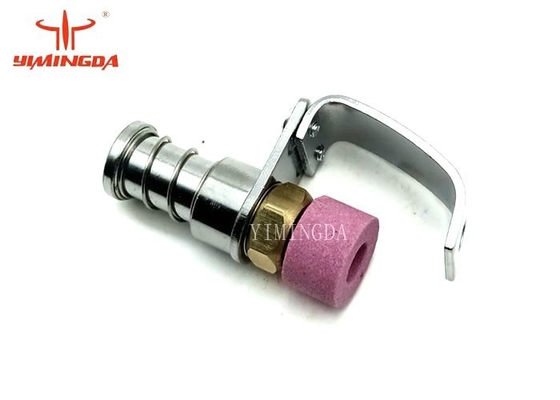 BZJ.D.MDS Batu pengasah untuk Yuanyi Cutter; Spreader KMS-2200SV5-FS Grinding Wheel Assy