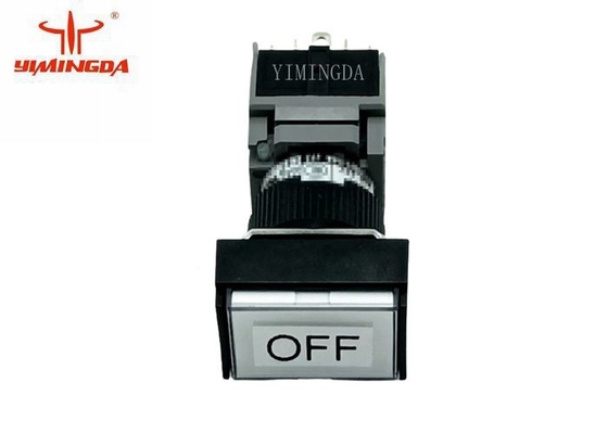 YIN Cutter Parts Power Off Switch Suit untuk YIN Auto Cutter 1705 1707 2005 2305