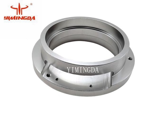 Bagian Pemotong Vektor Q80 123998 Braket Dasar Berputar untuk Mesin Pemotong Q80