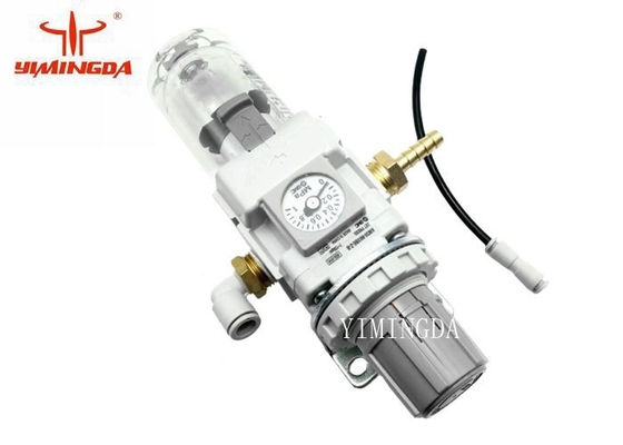 Paragon HX/VX Cutter Parts 91140000 Filter-Regulator Assembly Suit XLC7000 Paragon LX