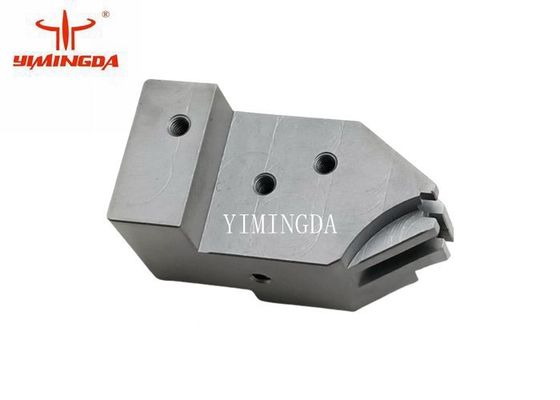 2.0mm Ketebalan pisau alat panduan pemotong suku cadang untuk mesin pemotong Oshima M8S