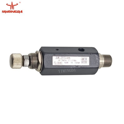 111595 Miniatur Regulator VT5000 Bagian Mesin Pemotong Otomatis, Bagian Mesin Vektor Pemotong