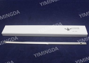 PN 78798006 Cutter Knife Blades 255 * 8.08 * 2.36mm Untuk Mesin Gerber Cutter