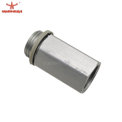 PN 063263 Air Sleeve QM-1/2-A/I Cocok untuk mesin pemotong otomatis D8002 D8001 7501