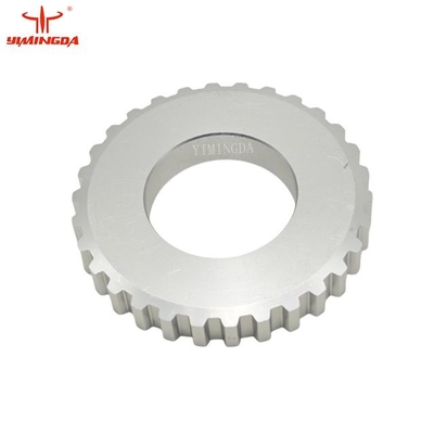 PN 107354 Roda berjalan yang cocok untuk bagian ganti mesin pemotong otomatis XL7501