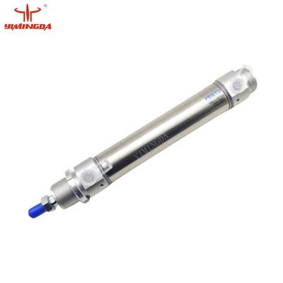 060329 PN-silinder DSW-32-100-P-A-B D8002 Bagian pemotong untuk bullmer