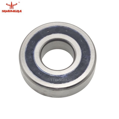 007525 BEARING FREE WHEEL 6204 RS1 D8002 Bagian Mesin Pemotong Otomatis