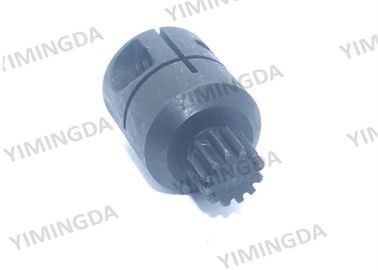 AXLE GEAR NF08-02-02 untuk Yin / Takatori 5J / 7J, Bagian Mesin Cutter Tekstil