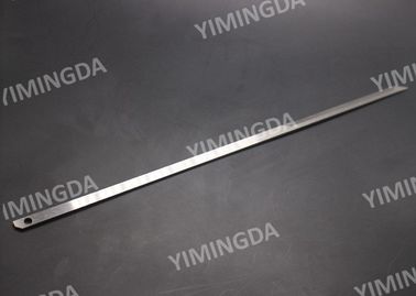 PN 801439 Cutter Knife Blades Lubang Tunggal 308 * 7 * 2 mm Untuk Mesin Cutter