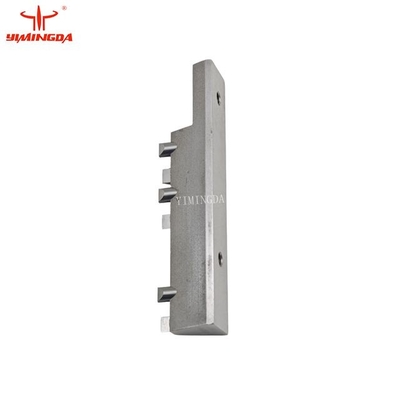 Bagian pemotong ATRIA 1012402000 Blade Guide Round Inserts Untuk mesin pemotong ATRIA