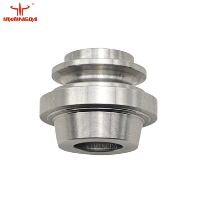 1013842000 SPINDLE, STONE, UPPER WITH SEAL untuk Bagian Mesin Otomotif