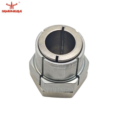 052156 LOCK SHAFT NUT Bagian Mesin Pemotong Otomatis Bagian Mesin Bullmer