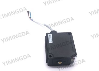 Photocell, dengan 4 polig JST Plug 101-090-013 untuk Gerber Spreader Parts