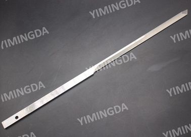 PN 22941000 Cutter Knife Blades Dengan Lubang 255 * 7.9 * 2.36mm Untuk Gerber Paragon & XLC7000