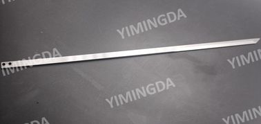 Double Hole Cutter Knife Blades 385 * 8 * 2.5mm Untuk OROX Cutter