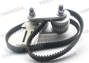 Pulley, Assembly, Idler 90552000 Untuk Gerber XLC7000 Cutter Parts