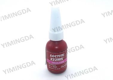 Adhesive, 10 ml  222,  # 21463 untuk Gerber Paragon Parts, PN 120050216
