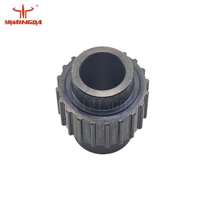 128944 Pulley Cocok untuk Vektor IX6 IP9 IX9 Q80 M88 MX9 IX9 Pemotong