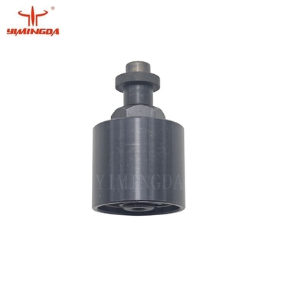 123925 TENSIONER ROLLER Cocok untuk Vektor IX6 IP9 IX9 Q80 M88 MX9 IX9 Pemotong
