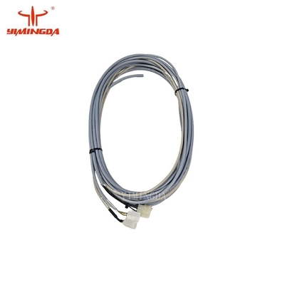 101-990-034 KABEL DI Perangkat Pemotongan Tengah Cocok Untuk Mesin Spreader SY101