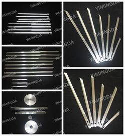 HSS Material Cutter Knife Blade untuk Gerber, , Yin / Takatori, Bullmer, Investronica, Cutter FK