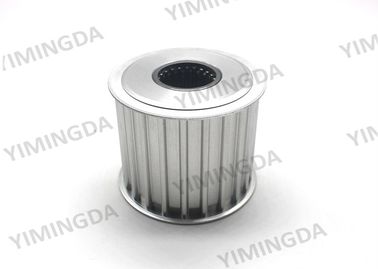 Pulley Idler 85746000 Untuk Gerber GTXL Cutter Parts, Auto Cutter Machine Parts