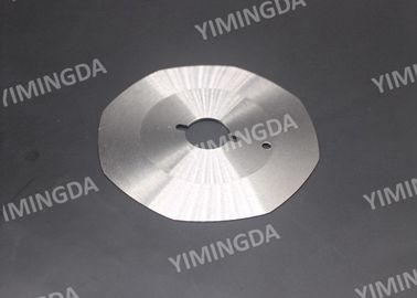 Pisau Round Octagonal PN RS-90 (8) Untuk Suku Cadang Mesin Pemotong Tekstil 89.3 * 18 * 1.2mm