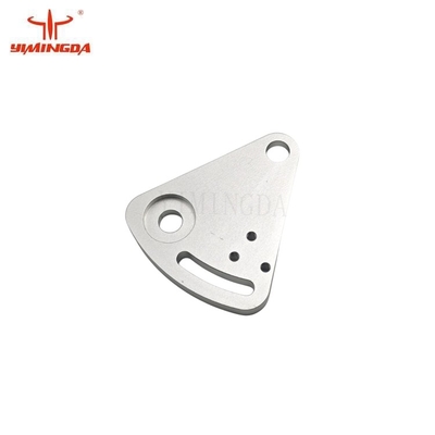 Bagian pemotong otomatis 75103002 PLT TENSIONER REMOTE SIDE untuk mesin pemotong otomatis
