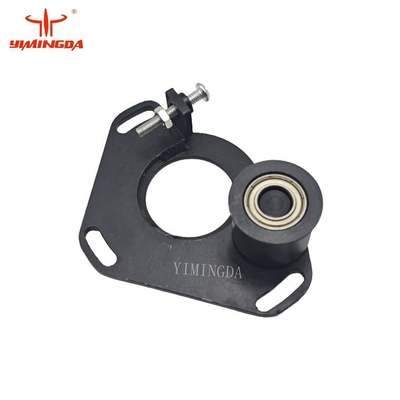 704331 PULLEY ASSY Cocok untuk mesin pemotong otomatis VT2500/FX