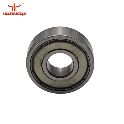 119202 RADIAL BEARING 10X26X8 TN GN 2JF Cocok untuk mesin pemotong otomatis VT7000